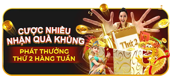 Tổng hợp khuyến mãi i9bet58 mới nhất