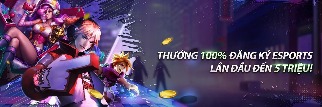 Hình ảnh chính ưu đãi và khuyến mãi i9bet58 chính thức