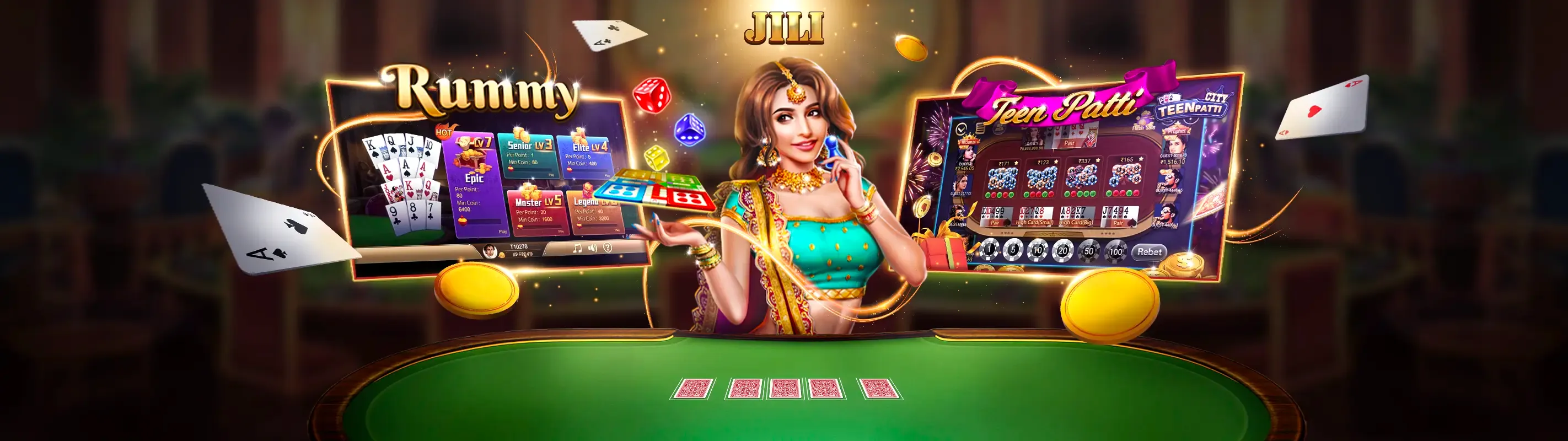 Sòng Bạc Trực Tuyến i9bet58 Chính Thức