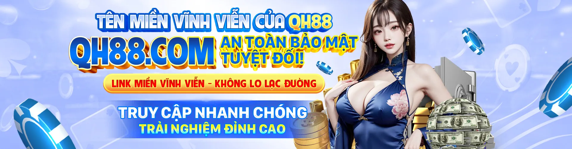 Hình ảnh chính giới thiệu i9bet58 chính thức, thể hiện sự chuyên nghiệp và an toàn
