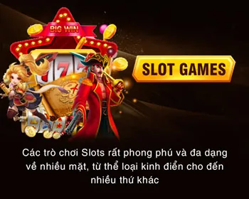 Trò chơi Nổ Hũ i9bet58 chính thức