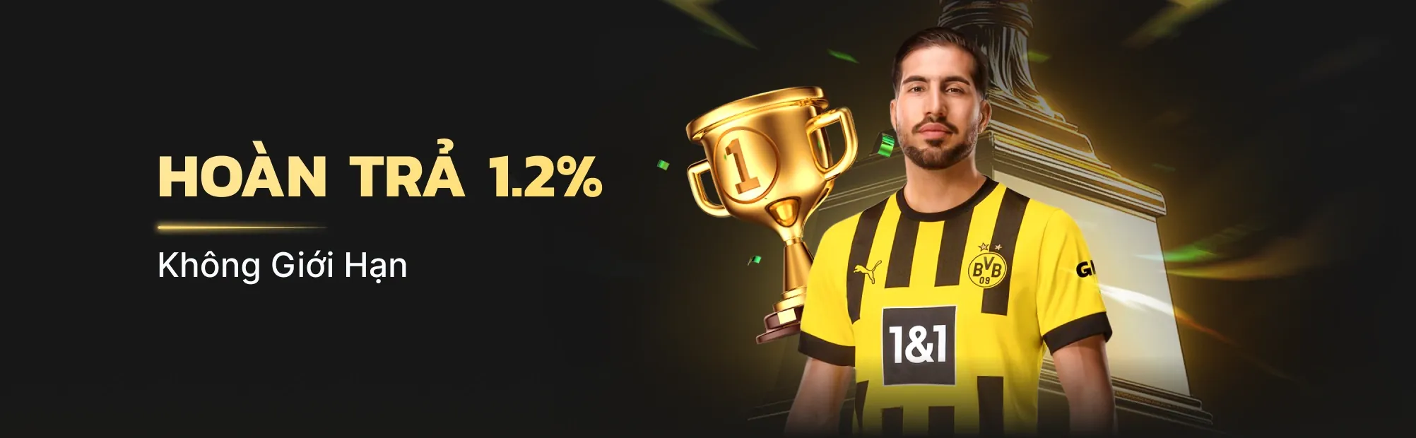 Tính năng đầy đủ i9bet58